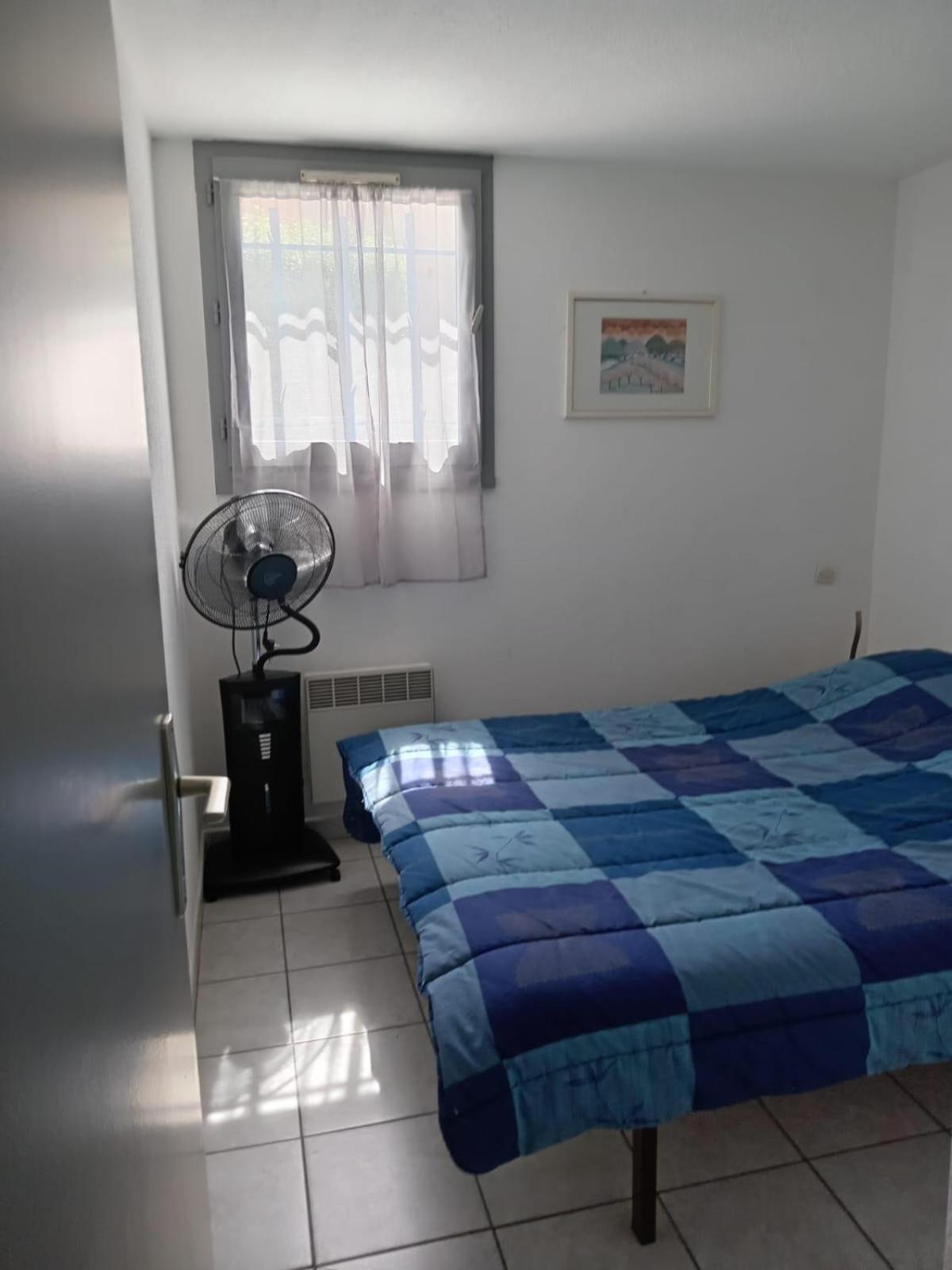 סנט-מארי-לה-מר Maison Avec Terrasse Et Piscine Dans Residence A 6Min De La Plage מראה חיצוני תמונה